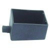 drain pan connection 3/8