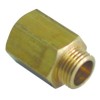 COUPLING DISCHARGE