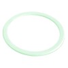 Flat gasket PTFE ID ? 60mm ED ? 73mm thickness 2,5mm suitable for GAGGIA Qty 1pcs