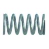 compression spring ? 16mm L 31mm wire gauge ? 2mm
