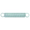 Lever Damper Spring