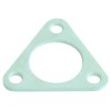 Gasket PTFE hole distance 58mm ID ? 44mm thickness 3,5mm hole ? 9,5mm for heating element