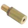 Expansionsventil G1: 1/4  AG L 40mm Gesamtl?nge 56mm