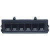 keypad unit 1 group ES STILO, KAPPA XP buttons 6 L 118mm W 29mm