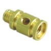 PIPE ARTICULATION PIN