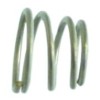 compression spring ? 20.4/15.9mm L 17mm wire gauge ? 1,7mm cone-shaped