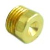 NOZZLE M10x1 HOLE ? 0.8 mm