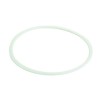 Flat gasket PTFE ID ? 123mm ED ? 132mm thickness 3,2mm suitable for SAN MARCO Qty 1pcs
