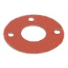 Gasket ED ? 51mm H 1mm 3holes int. ? 1 19mm