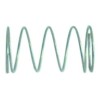 compression spring ? 21,7mm L 40mm wire gauge ? 1,3mm