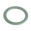 Unterlegscheibe ID ? 11,2mm AD ? 14,8mm Materialst?rke 1mm CNS