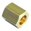uberwurfmutter Gewinde 3/8  L 22mm Loch ? 12mm Messing