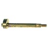 Camshaft thread M6 brass H 17mm L 87,3mm W 22mm shaft ? 8mm shaft intake ? 6,6mm