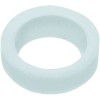 gasket PTFE ED ? 11,5mm ID ? 8mm thickness 3mm Qty 1 pcs