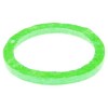 Flachdichtung FIBER AD ? 29mm ID ? 23mm Materialst?rke 2mm VPE 1 Stuck