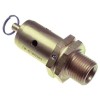 Safety valve connection 1/2  triggering pressure 1,65bar