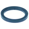 Filter holder gasket H 8,5mm D1 ? 73,5mm D2 ? 57,5mm with bevel 45x2 with inside notch
