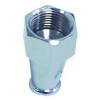Filter holder spout thread 3/8  straight/long 1-way