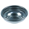 Coffee filter ? 70mm H 24,5mm amount of coffee 7g cups 1 mounting ? 60mm perforation ? 0,3mm