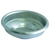 Coffee filter ? 70mm H 20,5mm amount of coffee 6g cups 1 mounting ? 60mm perforation ? 0,3mm