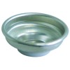 Coffee filter ? 68mm H 24mm amount of coffee 7g cups 1 mounting ? 60,5mm