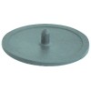 Blind plug ? 50mm H 2,5mm