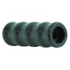 Griff ? 31mm Lochgr??e 13x13mm L 90mm schwarz