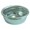 coffee filter ? 70mm mounting ? 60,8mm H 24,5mm cups 2 amount of coffee 14g ECONOMY
