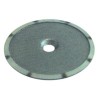 Shower screen ? 52,1mm hole ? 6,3mm