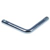 handle for intake tap