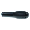 handle ? 37mm thread M10x1.5 thread L 11mm L 127mm black