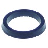 Gasket rubber ED ? 52mm H 7mm int. ? 1 38mm