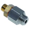 Expansion valve L 29mm T1: 3/8  ET T2: 1/4  ET