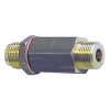 non-return valve complete T1: 3/8