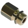 Safety valve connection 1/2  triggering pressure 1,8bar