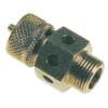 Sicherheitsventil Anschluss M18x1,5 Ausl?sedruck 1,8 bar