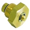 aerator and air bleeder