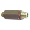 expansion valve T1: 3/8  ET T2: 1/4  ET L 48mm