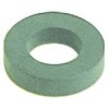 flat gasket rubber ED ? 21mm ID ? 11,3mm thickness 5mm Qty 1 pcs