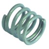 compression spring ? 21,4mm L 21mm wire gauge ? 2,7mm