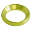 press ring D1 ? 18,5mm ID ? 12,7mm thickness 3mm brass
