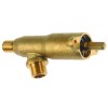 steam tap suitable for FAEMA series E98