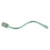 steam pipe with thread
