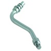 COMPLETE WATER PIPE