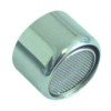 Strahlregler D1 ? 23mm H 15mm Gewinde M22x1