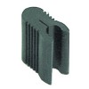 VERBRENNUNGSSCHUTZ-GUMMIGRIFF FuR ROHRE ? 8 mm