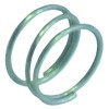 compression spring ? 25,7mm L 13mm wire gauge ? 1,9mm