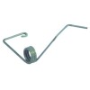 torsion spring ? 11,8mm L2 7mm wire gauge ? 1,5mm L1 23mm L3 25mm
