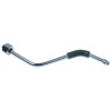 Steam pipe without nozzle