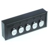 keypad unit buttons 5 230V